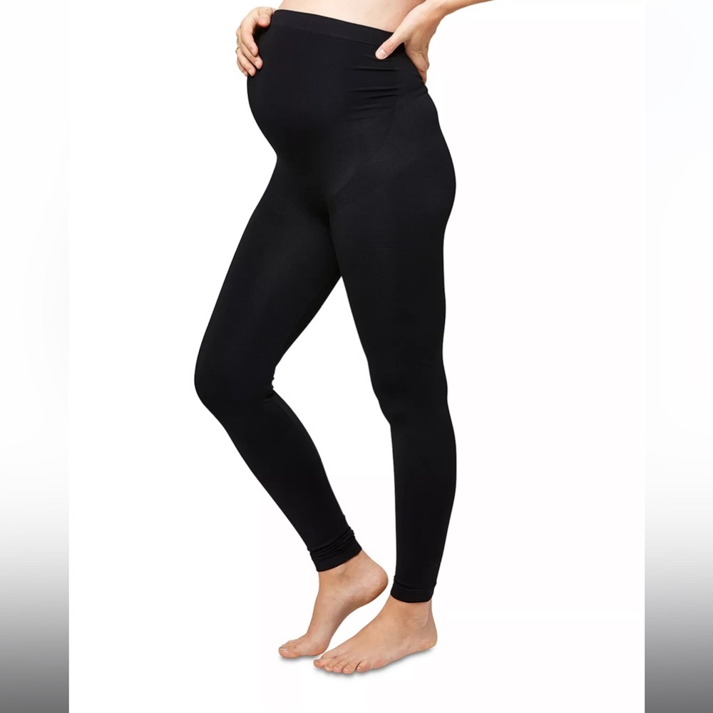 NOM Maternity Everyday Leggings